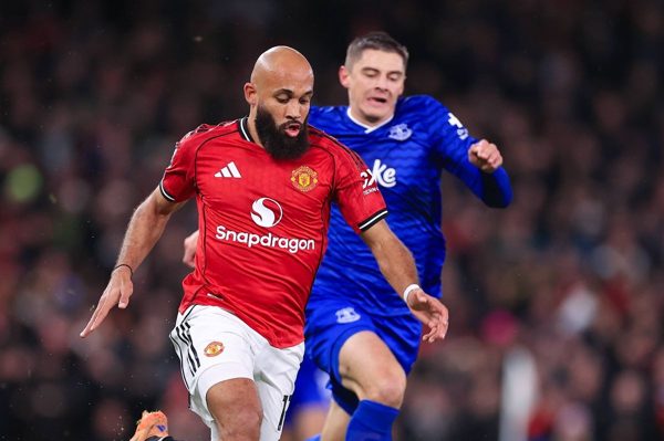 Trực tiếp bóng đá Everton vs MU: Vòng 3 Ngoại hạng Anh