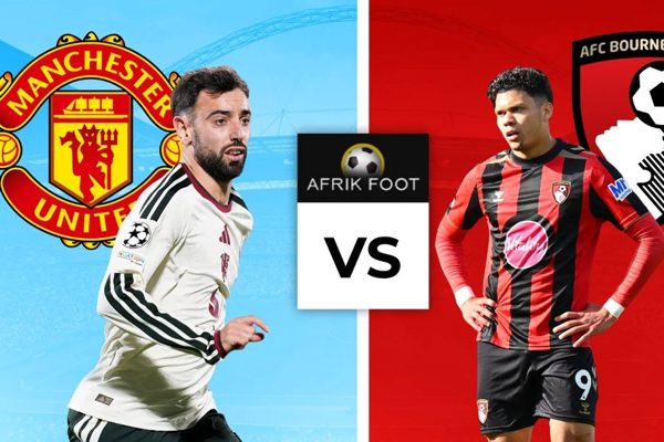 Trực tiếp bóng đá MU vs Bournemouth: Bruno Fernandes dự bị