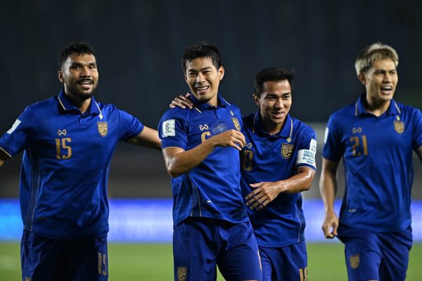 Trực tiếp bóng đá Thái Lan vs Philippines: Khó cản 'Voi chiến'