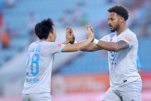 Trực tiếp bóng đá Thanh Hóa vs Nam Định: Nỗi nhớ Xuân Son