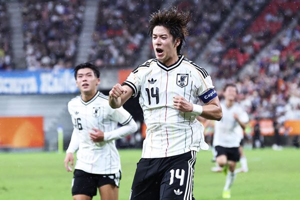 Trực tiếp bóng đá U23 Nhật Bản vs U23 Thái Lan: Tranh ngôi đầu bảng
