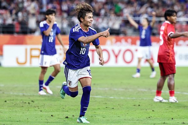 Trực tiếp bóng đá U23 Nhật Bản vs U23 Triều Tiên: Ưu thế chủ nhà