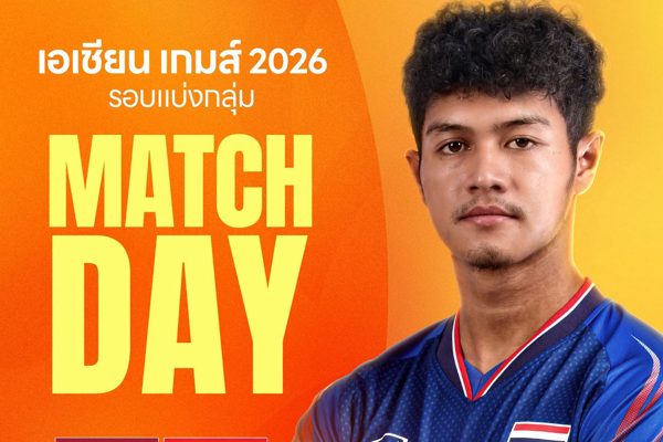 Trực tiếp bóng đá U23 Thái Lan 0-0 U23 Kyrgyzstan: Burapha dự bị (H1)