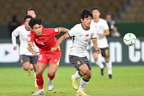 Trực tiếp bóng đá U23 Việt Nam vs U23 Hàn Quốc: Đội hình xuất phát gây bất ngờ