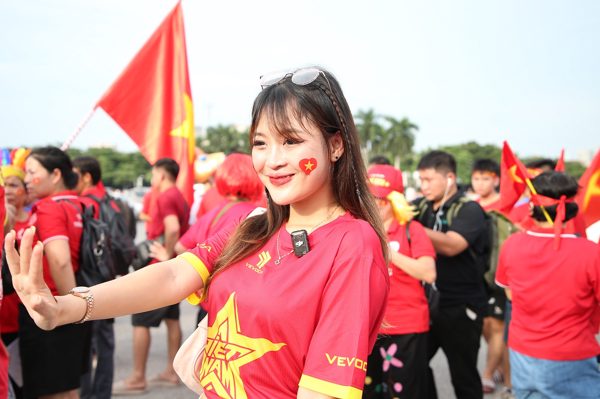 Trực tiếp bóng đá Việt Nam vs Thái Lan: Đã có đội hình xuất phát