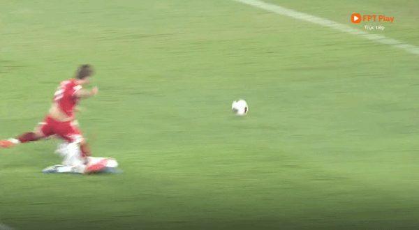Trực tiếp chung kết FIFA ASEAN Cup Indonesia 0-0 Thái Lan (Hiệp 1): Thế trận đang rất sôi động
