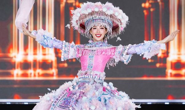 Trực tiếp chung kết Miss World 2026