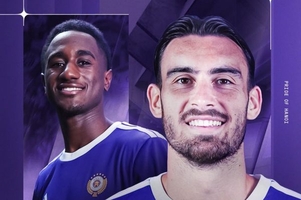 Trực tiếp Công an Hà Nội vs Hà Nội, 19h15 ngày 18/10: Giải cứu HLV Kewell
