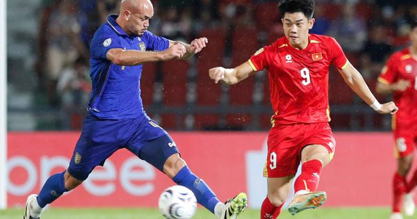 Trực tiếp FIFA ASEAN Cup 2026, đội tuyển Việt Nam vs Philippines: Đình Bắc, Xuân Son hứa hẹn tỏa sáng