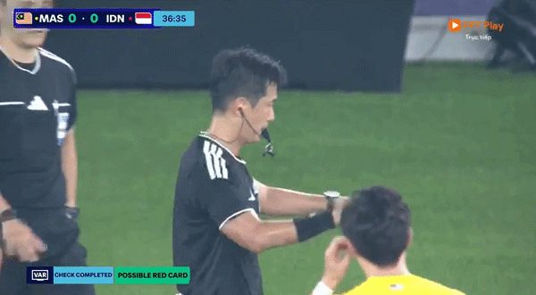 Trực tiếp FIFA ASEAN Cup Indonesia vs Malaysia 0-0 (hết H1): Tốc độ và hấp dẫn