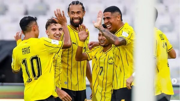 Trực tiếp FIFA ASEAN Cup Indonesia vs Malaysia (19h30 ngày 28/9): Sao nhập tịch so tài