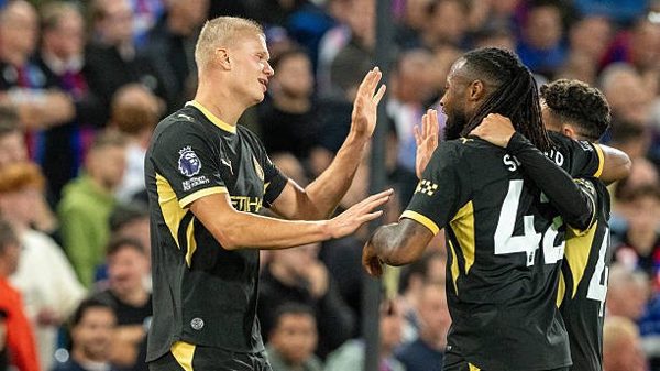 Trực tiếp Man City vs Coventry, 21h00 ngày 5/9: Ngày HLV Lampard trở lại Etihad
