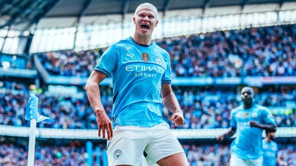 Trực tiếp Man City vs Ipswich, 21h00 ngày 17/10: Hướng tới cột mốc lịch sử
