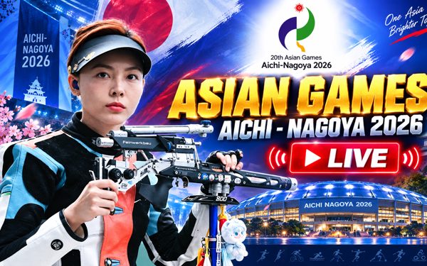 Trực tiếp ngày thi đấu 20-9 Asiad 20: Chờ huy chương đầu tiên cho Việt Nam