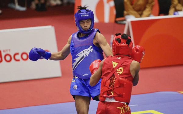 Trực tiếp ngày thi đấu 23-9 Asiad 20: Chờ huy chương vàng thứ hai cho Việt Nam