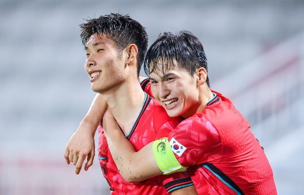 Trực tiếp U23 Trung Quốc vs U23 Hàn Quốc (13h00 ngày 30/9): Bảo vệ ngai vàng