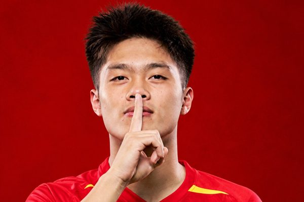 Trực tiếp U23 Việt Nam vs U23 Kuwait 0-0 (H1): Trận đấu bắt đầu