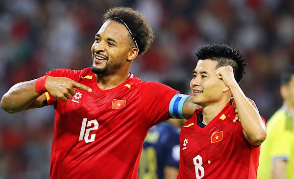 Trực tiếp Việt Nam vs Philippines (19h30 ngày 26/9): Thử thách bắt đầu