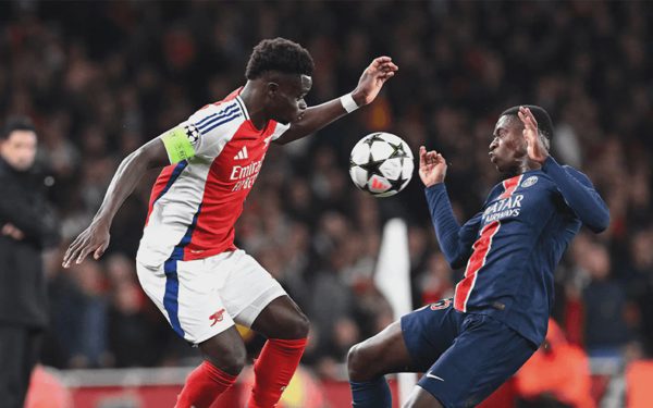 Trực tuyến (23h): Bốc thăm vòng phân hạng Champions League 2026-2027