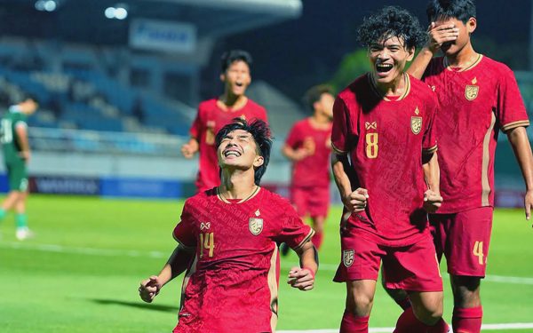 Trực tuyến lượt cuối vòng loại U20 châu Á 2027: Xác định 15 đội dự vòng chung kết