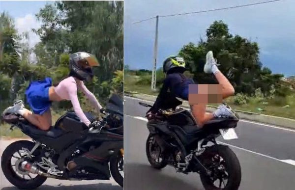Trục xuất vĩnh viễn nữ du khách khỏi Việt Nam