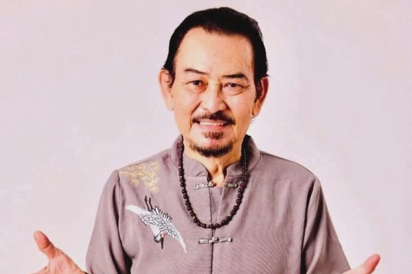 "Trùm phản diện" Mã Trung từng đóng Ván bài lật ngửa, qua đời ở tuổi 73
