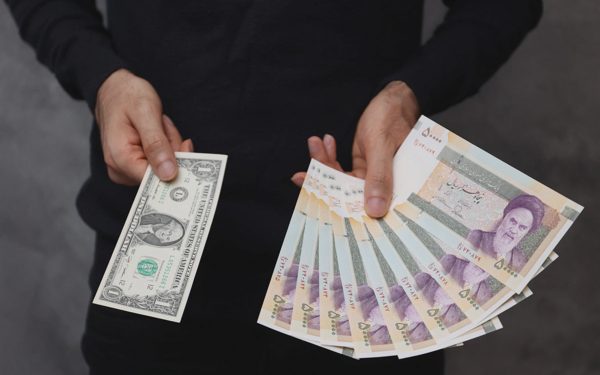 Trung Đông tối 24-8: Iran - Pháp đối đầu ngoại giao; đồng nội tệ Iran lao dốc