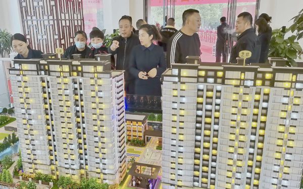 Trung Quốc ban hành chính sách trợ cấp lãi suất vay mua nhà