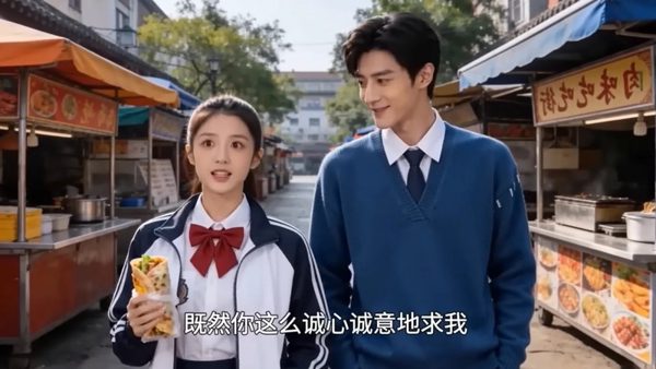 Trung Quốc cai nghiện phim ngắn AI cho giới trẻ