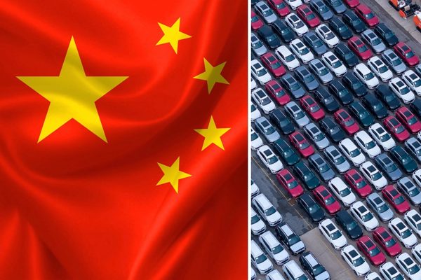 Trung Quốc cảnh báo các hãng xe nội địa không giảm giá quá mạnh ở nước ngoài