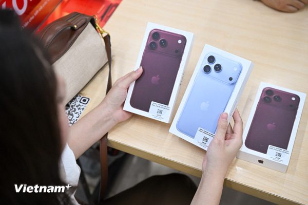 Trung Quốc cảnh báo đáp trả lệnh cấm kiểm định thiết bị điện tử của Mỹ