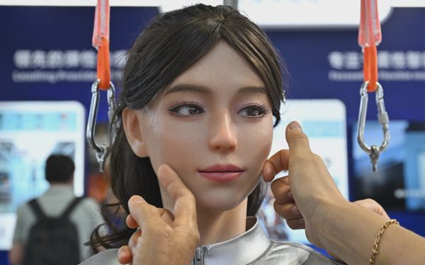 Trung Quốc chiếm 97% lượng robot hình người xuất xưởng toàn cầu