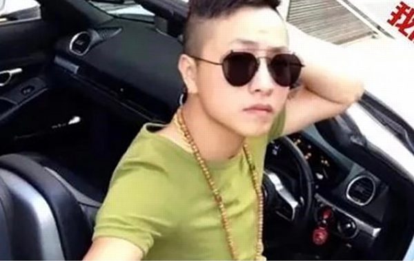 Trung Quốc dẹp ‘giang hồ mạng’ như thế nào?