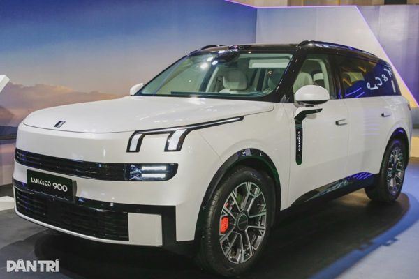 Trung Quốc: Geely triệu hồi hơn 74.000 xe Lynk & Co do lỗi LiDAR