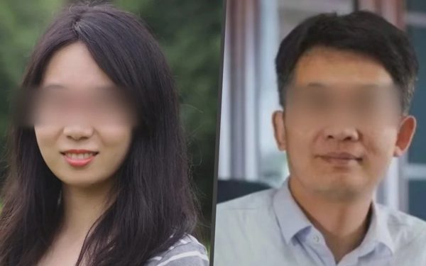 Trung Quốc: Hai con gái tung 86 trang tài liệu tố cha là giáo sư đại học ngoại tình 10 năm