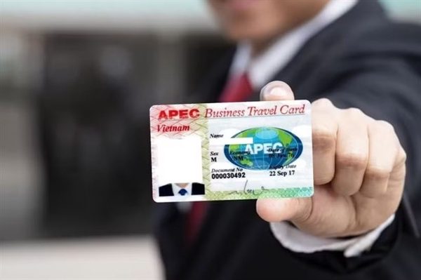 Trung Quốc kéo dài thời hạn lưu trú cho người có thẻ đi lại doanh nhân APEC