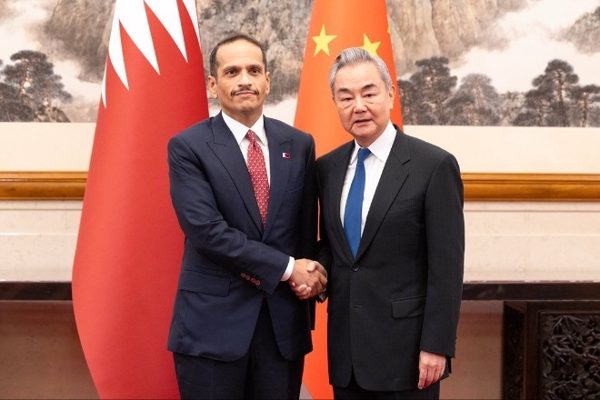 Trung Quốc kêu gọi Mỹ - Iran đối thoại để giải quyết xung đột