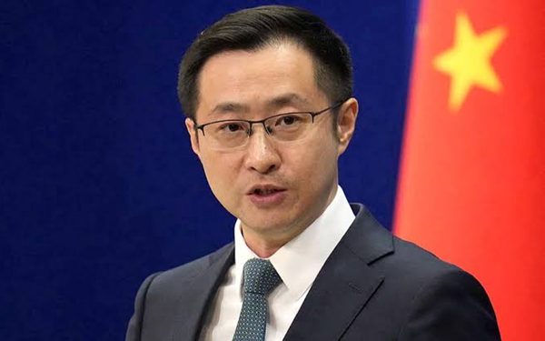 Trung Quốc lên tiếng sau lệnh trừng phạt mới của Mỹ với Iran