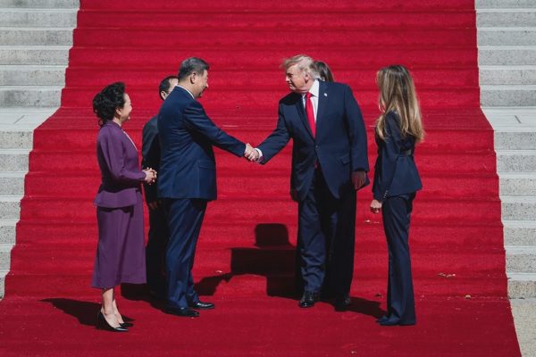 Trung Quốc lên tiếng việc Mỹ đổi tên gọi AI thành "siêu trí tuệ"