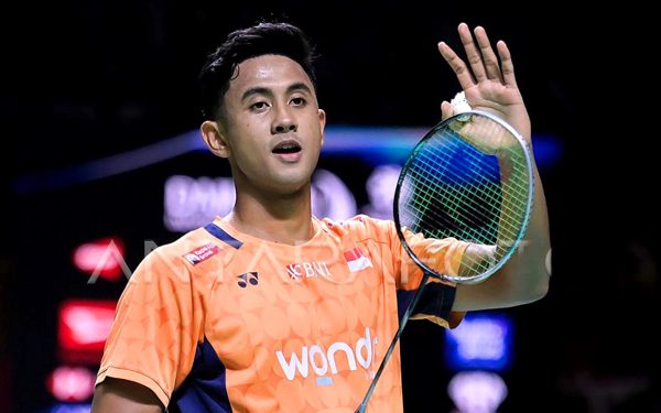 Trung Quốc mất HCV cầu lông Asiad vào tay Indonesia theo kịch bản khó tin