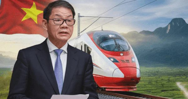 Trung Quốc mất hơn 3 năm, Qatar và Úc cần 6 năm, còn tỷ phú Trần Bá Dương dự kiến cần bao lâu để hoàn thành tuyến metro 55.000 tỷ đồng tại thành phố giàu nhất Việt Nam?