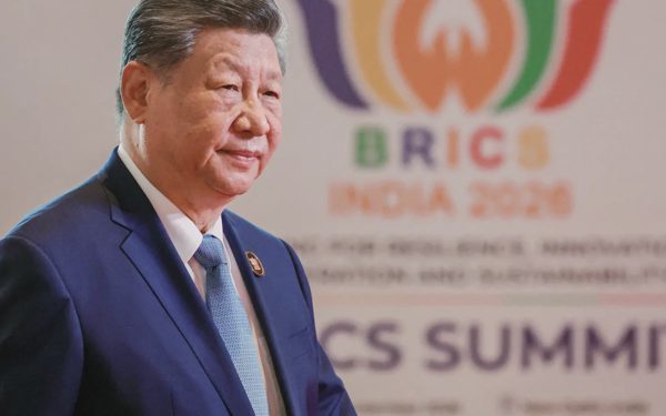 Trung Quốc mở không gian hợp tác AI tại BRICS, cạnh tranh tiêu chuẩn với Mỹ