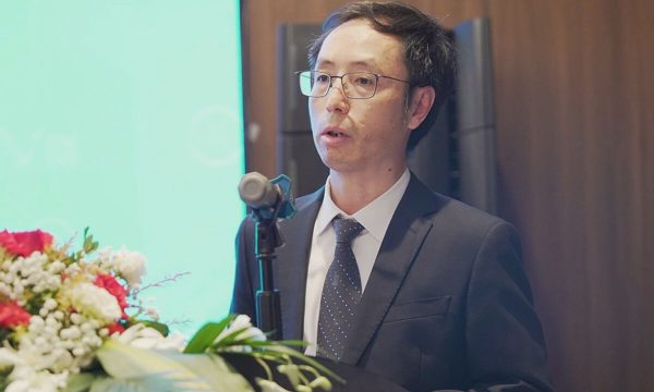 Trung Quốc muốn cùng Việt Nam nghiên cứu công nghệ tiên tiến