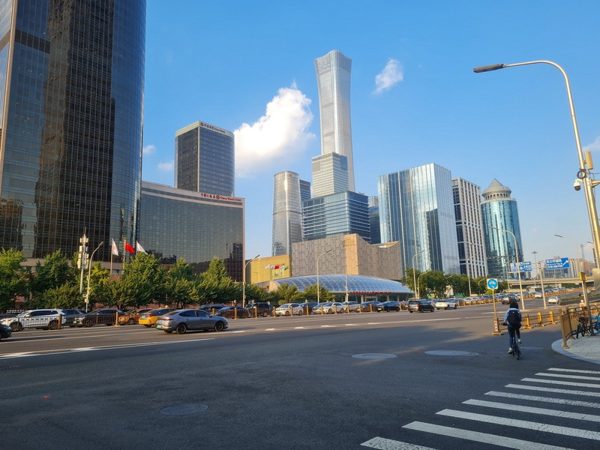 Trung Quốc nâng chuẩn nhà ở, hướng tới không gian sống an toàn, thông minh
