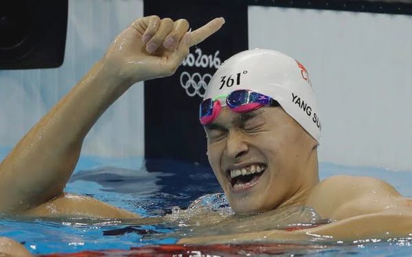 Trung Quốc - nền thể thao số 1 trong lịch sử Asiad
