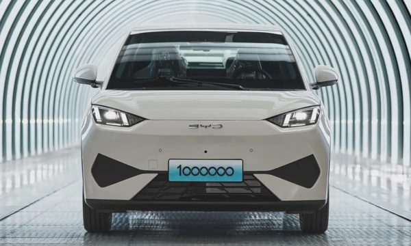 Trung Quốc siết chặt kiểm tra chất lượng ôtô