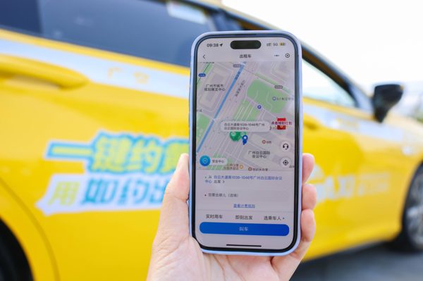 Trung Quốc siết hoa hồng gọi xe, hàng triệu tài xế hưởng lợi từ trần 27%
