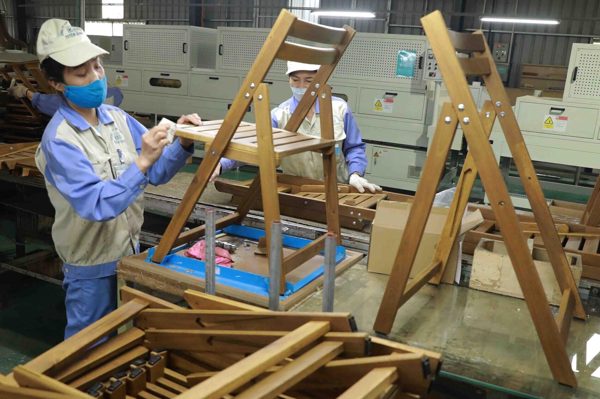 Trung Quốc tăng mua một mặt hàng thế mạnh của Việt Nam, vươn lên số 2