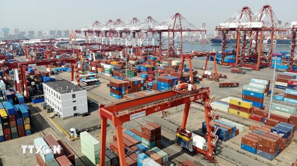 Trung Quốc tuyên bố sẽ đáp trả nếu EU thực thi các biện pháp hạn chế thương mại