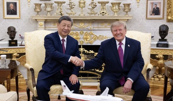 Trung Quốc tuyên bố tôn trọng cách gọi AI là 'siêu trí tuệ' của Mỹ